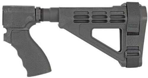 Sb Tactical 870020SBM401 Sb SBM4 Kit Black Synthetic For Remington Tac-14